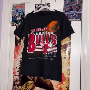 Vintage 1992 Chicago Bulls NBA Finals Shirt | Read Description